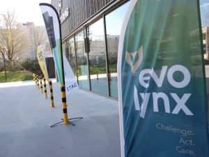 Welkom bij Design Tomorrow in Kortrijk